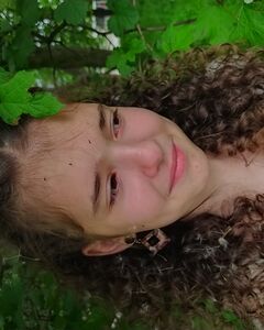 Анна Куспись Сльози