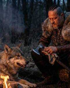 Рагдай Олександр Тимофєєв Задумливість