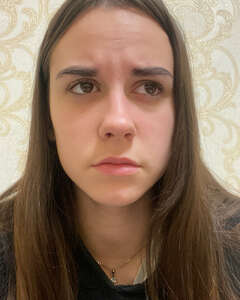 Анна Яворська Смуток