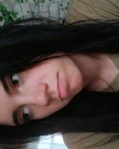 Світлана Янкова Смуток