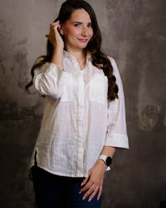 Вероніка Мартинюк Пристрасть