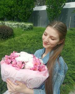 Алина Крючкова Щастя