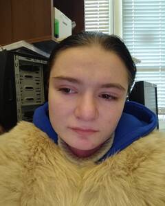 Софія Барячна Сльози