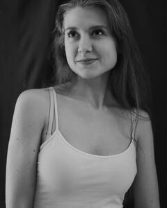 Діана Новікова Задумливість