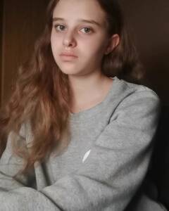 Ulia Duma Закоханість