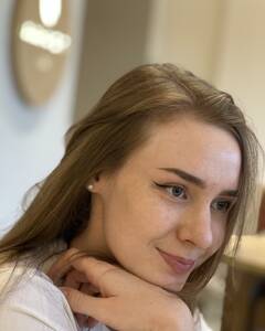 Dasha Polonska Закоханість