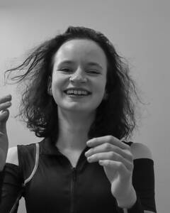 Діана Ліщета Щастя