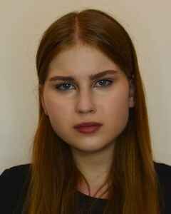 Анна Чёрная Сльози