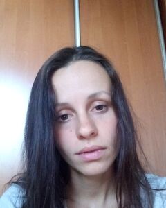 Василенко Юлія Втома
