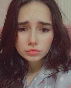 Анна Лизогуб Смуток