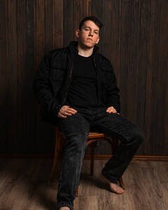 Maksym Maminhuk Роздратування