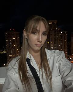 Ekaterina Bilets Втома