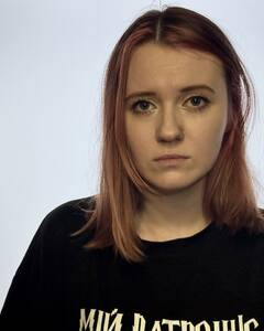 Вікторія Дубова Смуток