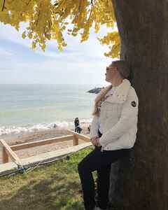 Екатерина Гогоренко Смуток