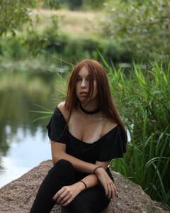 Альона Бещук Скепсис