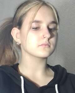 Анна Новикова Сльози