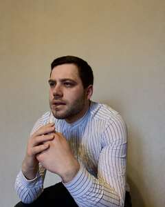 Максим Іваненко Задумливість