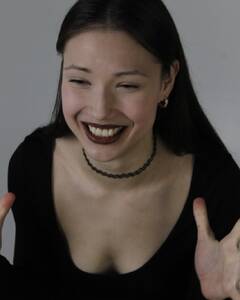 Марія Бейкул Щастя