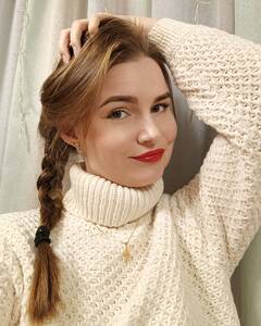 Катерина Нікітіна Щастя