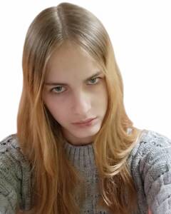 Ангеліна Каблучко Лють