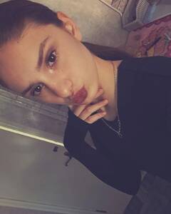 Ліана Толочна Пристрасть