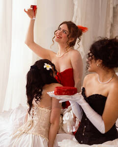 Катерина Резніченко Щастя