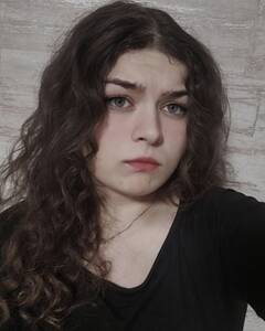 Маргарита Шаламова Сором