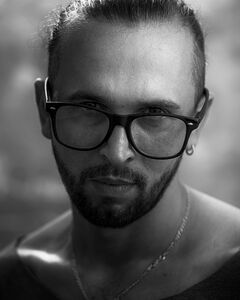 Володимир Тафійчук Скепсис