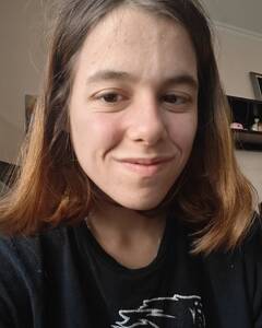 Крістіна Нікачало Щастя