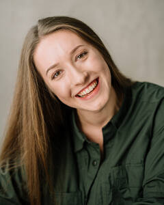 Ірина Кульчицька Щастя