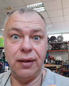 Вадим Корзун Здивування