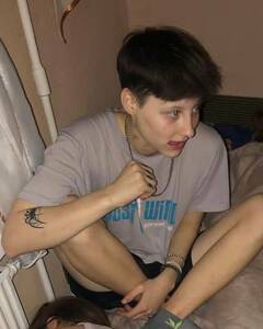 Альона Хільман Скепсис
