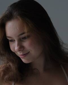 Ольга Тарганчук Закоханість