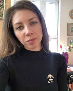 Світлана Поп Смуток