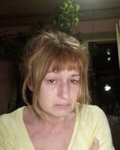Александра Ткаченко Смуток