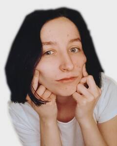 Марія  Задумливість