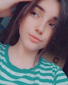 Виалина Цуркану Здивування