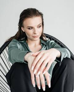Анна Кравчук Скепсис