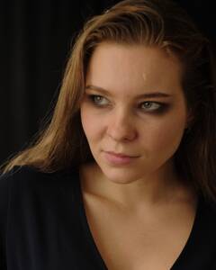 Ольга Тарганчук Роздратування