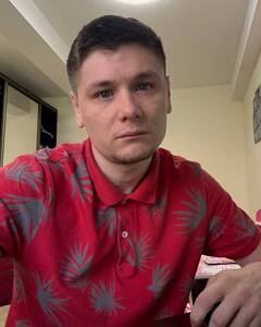 Антон Гіренко Втома
