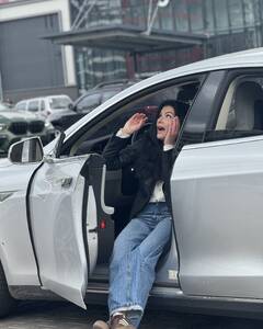 Дарина Гапій Здивування