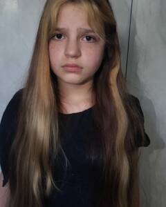 Виталина Димова Роздратування