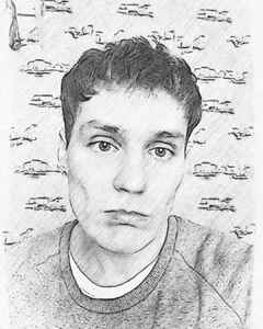 Олександр Рожков Скепсис