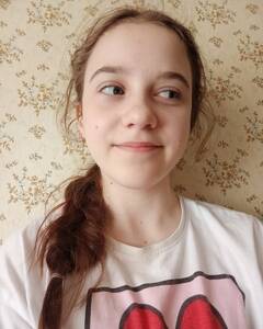 Алла Алещенко Пристрасть