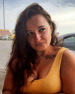 Tati Zubchenko Здивування