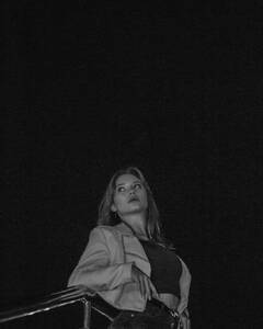 Анна Бондаренко Задумливість