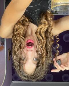 Дарʼя Шарапова Здивування