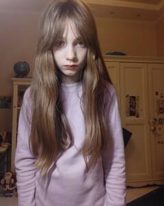 Майя Говоруха Роздратування