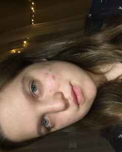 Анна Бендас Пристрасть