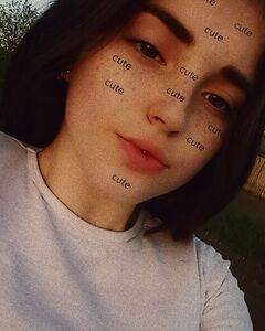 Виалина Цуркану Сльози